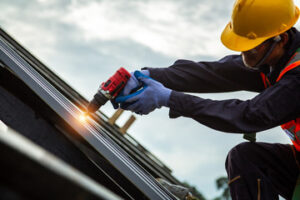 Roofer